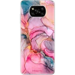 iSaprio Golden Pastel pre Xiaomi Poco X3 Pro / X3 NFC