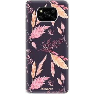 iSaprio Herbal Pattern pre Xiaomi Poco X3 Pro / X3 NFC