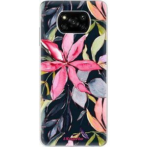 iSaprio Summer Flowers pre Xiaomi Poco X3 Pro/X3 NFC