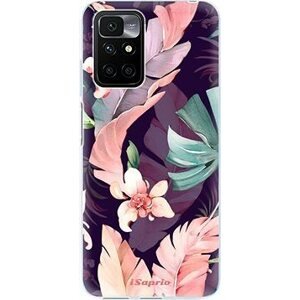 iSaprio Exotic Pattern 02 pro Xiaomi Redmi 10