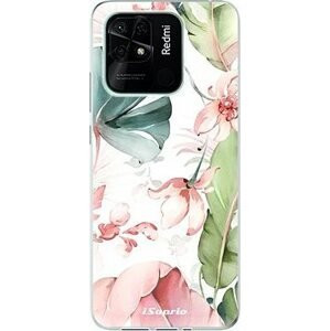 iSaprio Exotic Pattern 01 pre Xiaomi Redmi 10C