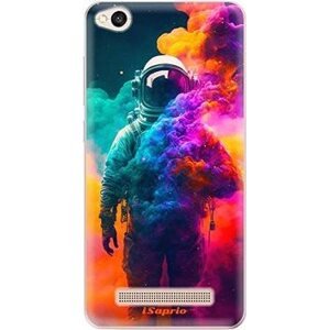 iSaprio Astronaut in Colors pro Xiaomi Redmi 4A