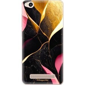 iSaprio Gold Pink Marble pre Xiaomi Redmi 4A