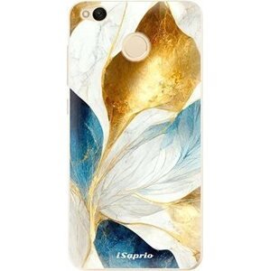 iSaprio Blue Leaves pre Xiaomi Redmi 4X