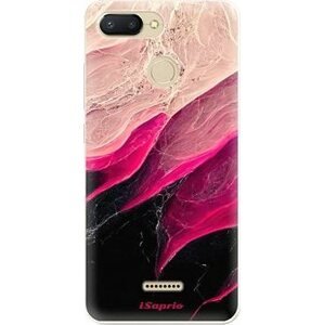 iSaprio Black and Pink na Xiaomi Redmi 6