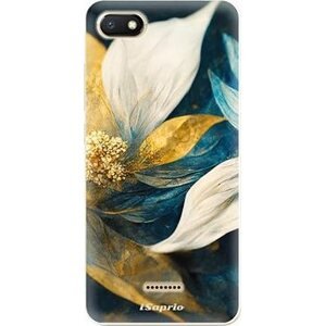 iSaprio Gold Petals pro Xiaomi Redmi 6A