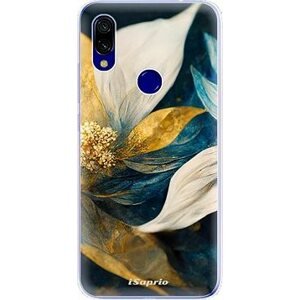 iSaprio Gold Petals pre Xiaomi Redmi 7