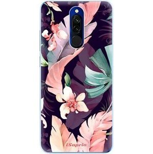 iSaprio Exotic Pattern 02 pro Xiaomi Redmi 8