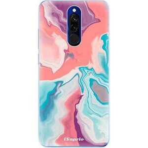 iSaprio New Liquid pro Xiaomi Redmi 8