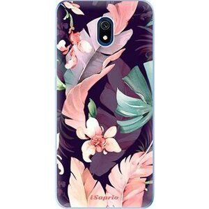 iSaprio Exotic Pattern 02 pre Xiaomi Redmi 8A