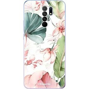 iSaprio Exotic Pattern 01 pre Xiaomi Redmi 9