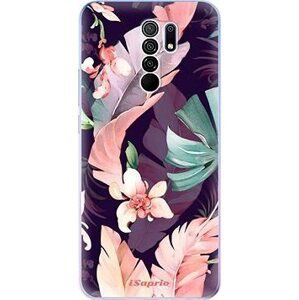 iSaprio Exotic Pattern 02 pro Xiaomi Redmi 9