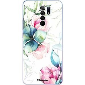 iSaprio Flower Art 01 na Xiaomi Redmi 9