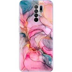 iSaprio Golden Pastel pre Xiaomi Redmi 9