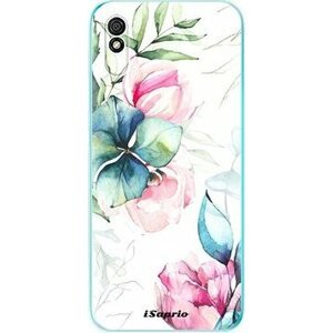 iSaprio Flower Art 01 pro Xiaomi Redmi 9A