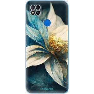 iSaprio Blue Petals na Xiaomi Redmi 9C