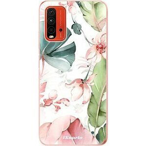 iSaprio Exotic Pattern 01 pre Xiaomi Redmi 9T