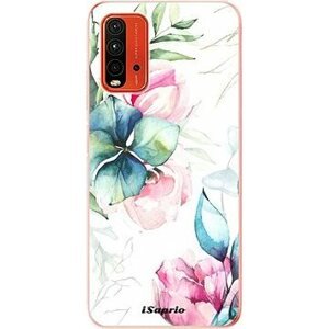 iSaprio Flower Art 01 na Xiaomi Redmi 9T