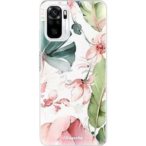 iSaprio Exotic Pattern 01 pro Xiaomi Redmi Note 10 / Note 10S