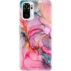 iSaprio Golden Pastel pre Xiaomi Redmi Note 10 / Note 10S