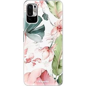 iSaprio Exotic Pattern 01 pro Xiaomi Redmi Note 10 5G