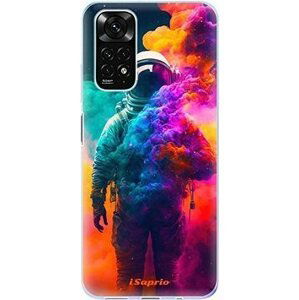 iSaprio Astronaut in Colors pre Xiaomi Redmi Note 11 / Note 11S