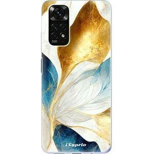 iSaprio Blue Leaves pre Xiaomi Redmi Note 11/Note 11S