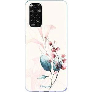 iSaprio Flower Art 02 na Xiaomi Redmi Note 11/Note 11S