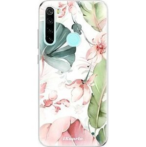 iSaprio Exotic Pattern 01 pro Xiaomi Redmi Note 8