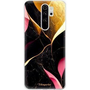 iSaprio Gold Pink Marble pro Xiaomi Redmi Note 8 Pro