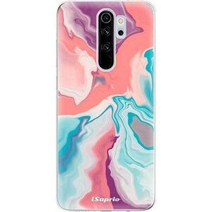 iSaprio New Liquid pro Xiaomi Redmi Note 8 Pro