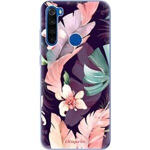 iSaprio Exotic Pattern 02 pro Xiaomi Redmi Note 8T