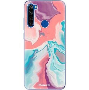 iSaprio New Liquid na Xiaomi Redmi Note 8T