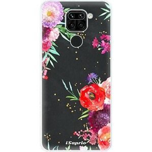 iSaprio Fall Roses pro Xiaomi Redmi Note 9