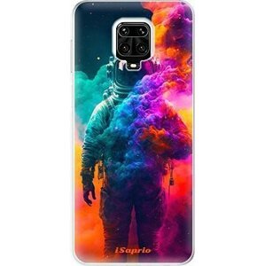 iSaprio Astronaut in Colors pro Xiaomi Redmi Note 9 Pro