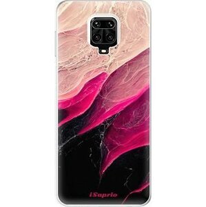 iSaprio Black and Pink pro Xiaomi Redmi Note 9 Pro