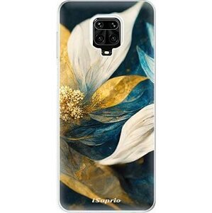 iSaprio Gold Petals pro Xiaomi Redmi Note 9 Pro