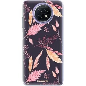 iSaprio Herbal Pattern na Xiaomi Redmi Note 9T