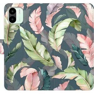 iSaprio flip puzdro Flower Pattern 09 pre Xiaomi Redmi A1/A2