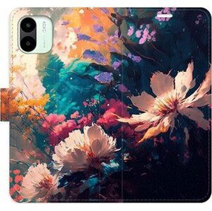 iSaprio flip puzdro Spring Flowers pre Xiaomi Redmi A1/A2