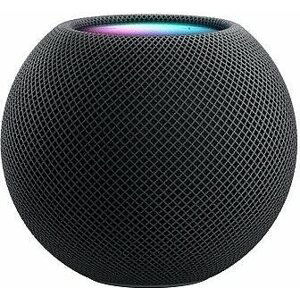 Apple HomePod mini vesmírne sivý