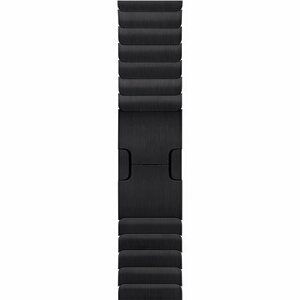 Apple Watch 38 mm Vesmírne čierny Link Bracelet