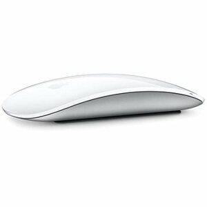 Apple Magic Mouse, biela