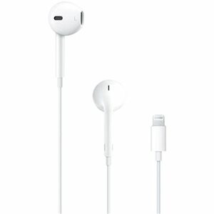 Apple EarPods s konektorom Lightning