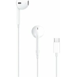 Apple EarPods s konektorom USB-C