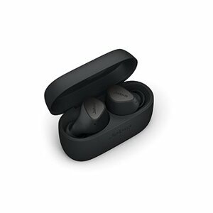 Jabra Elite 3 sivé