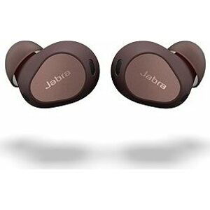 Jabra Elite 10 hnedé