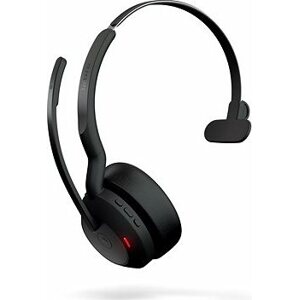 Jabra Evolve2 55 LINK380A MS Mono