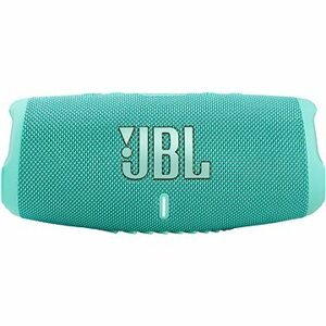 JBL Charge 5 tyrkysový