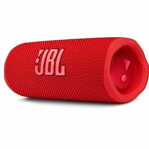 JBL Flip 6 červený